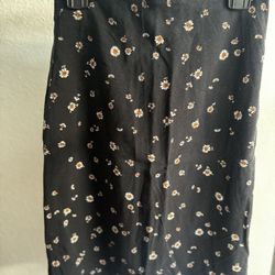 Girl Skirt