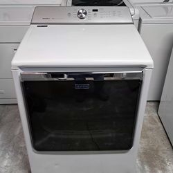 XL Maytag Gas Dryer//Secadora,,60 Days Warranty,,"FREE DELIVERY LOCAL GRATIS."