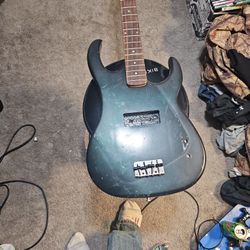 Project Bass