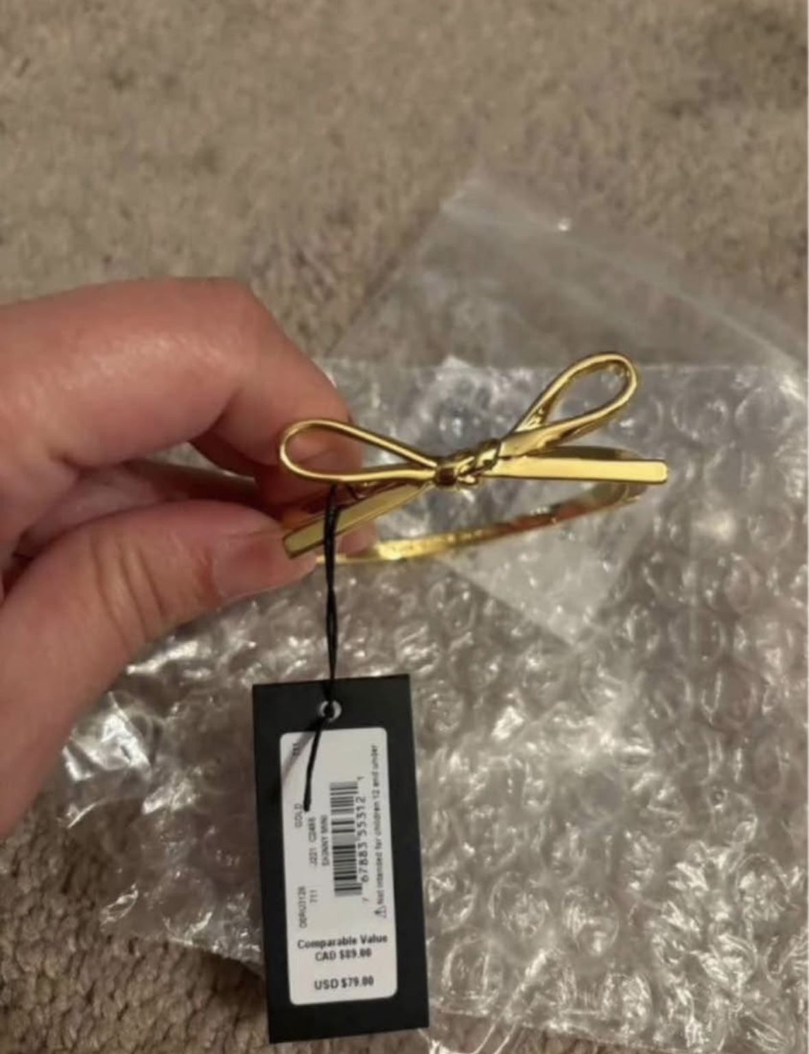 Kate Spade Bracelet