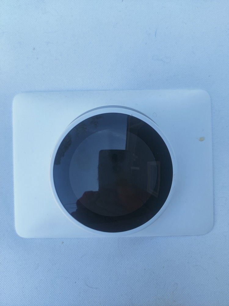 Google Nest Thermostat