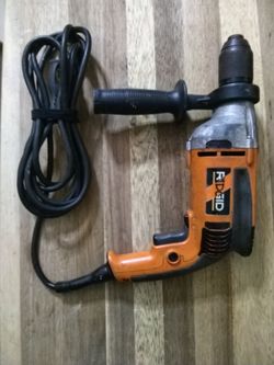 Drill