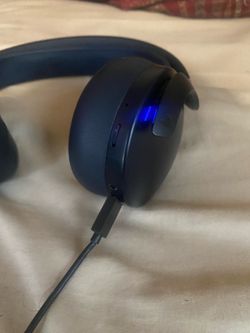 Ps5 pulse wireless headset
