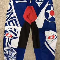 MX riding pants (adult)