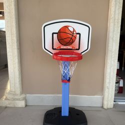 BasketBall Hoop For Toddler