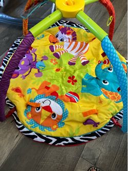 Play mat