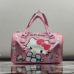 Hello Kitty And More!