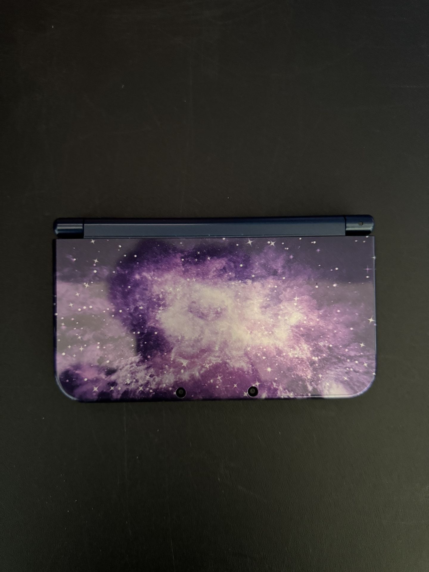 Trade for a Switch 2?