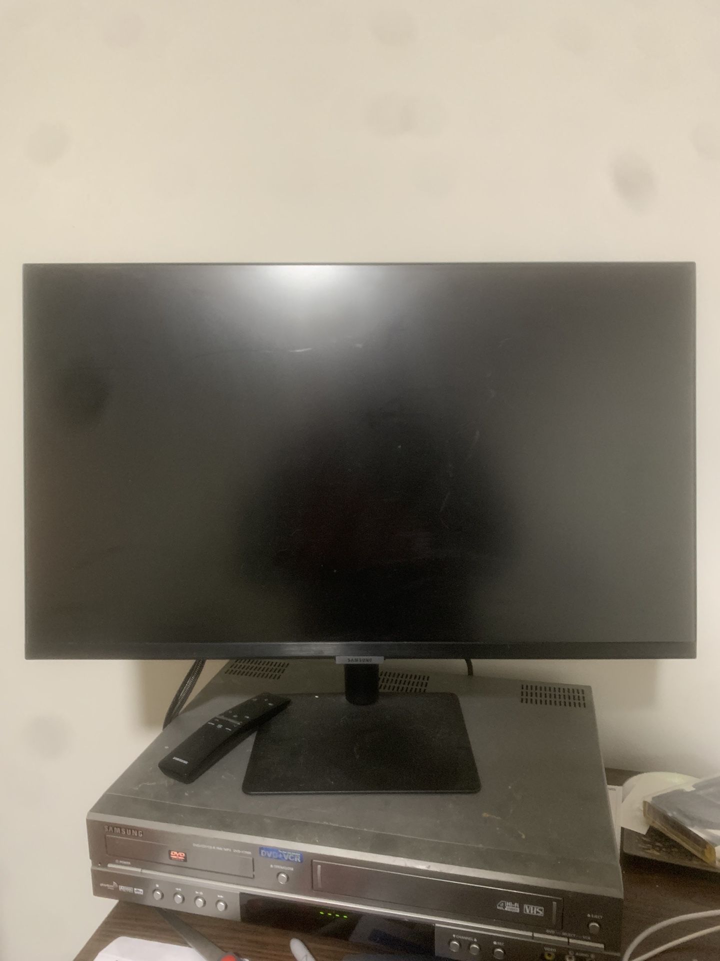 Samsung Monitor/Smart TV