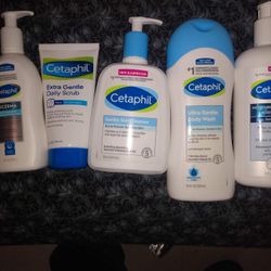 Cetaphil 