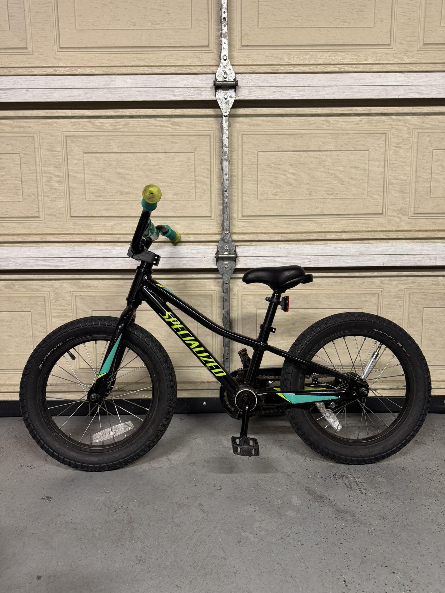 Specialized Riprock Coaster 16in - Kids