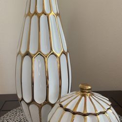 vase set