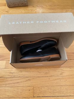 PLG / Patina loafers