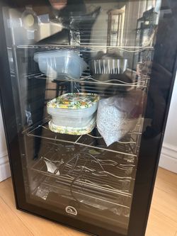 Reptile Incubator