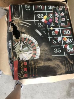 Casino Games