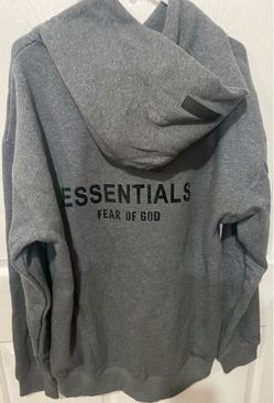men’s hoodie size large