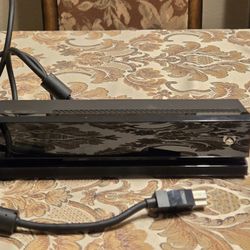 Genuine Xbox One Kinect- AS NEW