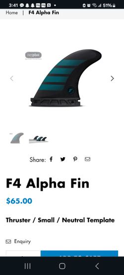 Small Futures F 4 Alpha 1