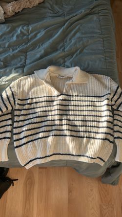 Zara Sweater