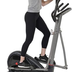 Electric Elliptical 