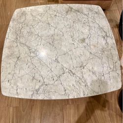 Marble coffee Table  