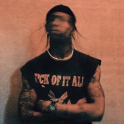 TWO TRAVIS SCOTT UTOPIA TICKETS CHARLOTTE NC OCTOBER 11