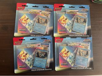 Pokemon prismatic