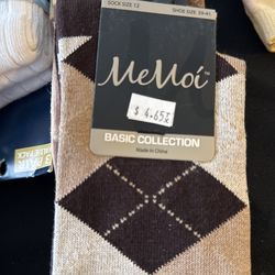 socks