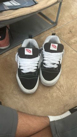 Knu Skool Vans