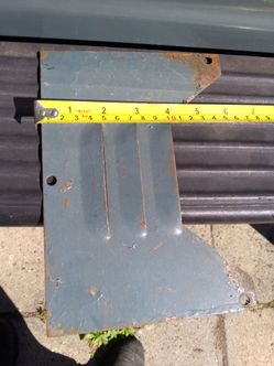 Vent cover