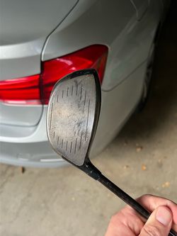 Golf Driver
