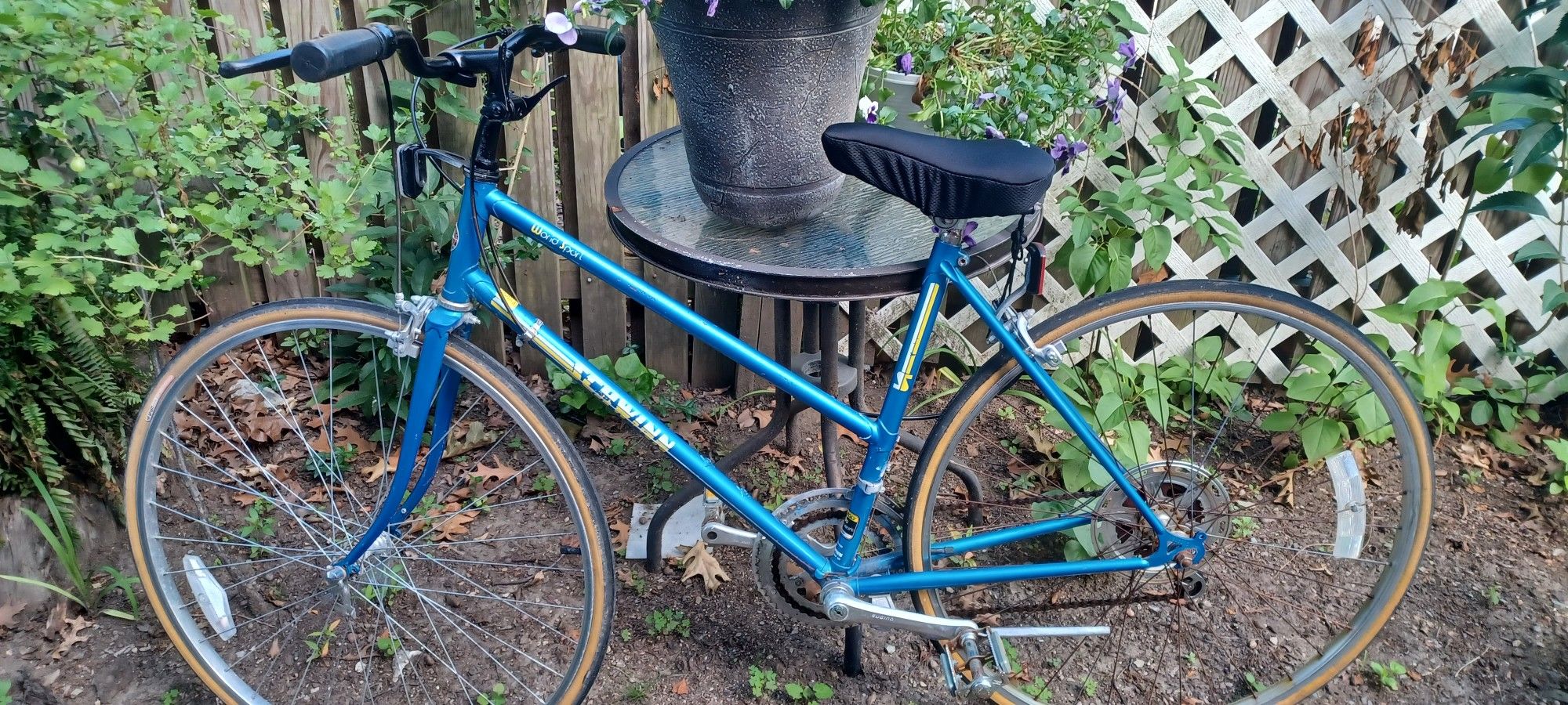 Bicycle 26