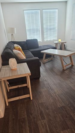 Living room set
