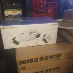 Playstation.VR2 Sony 