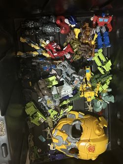 Transformers Rise Of The Beast 