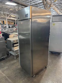 Stainless Steels Freezer HOSHIZAKI CF1B-FS