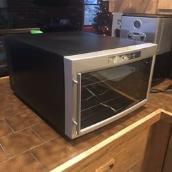Emerson wine chiller