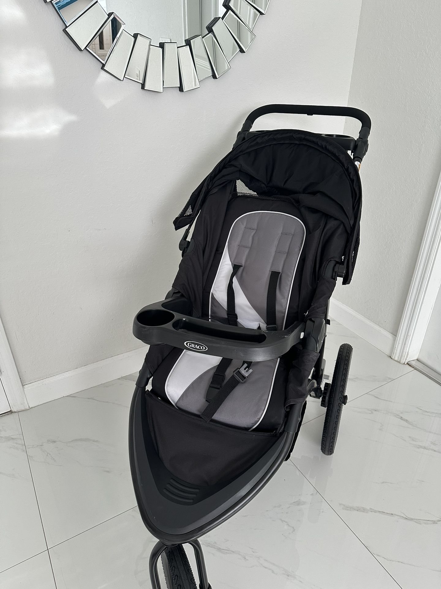 Gracco Stroller