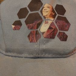 #####Juan Gabriel Fan Collector Cap#####