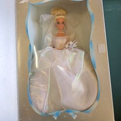 Cinderella Barbie