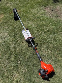 ECHO 21.2 cc Gas 2-Stroke Straight Shaft String Trimmer