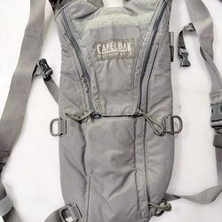 CamelBak ThermoBack OMEGA 3L Hydration Backpack, New Without Tags,  Army Green