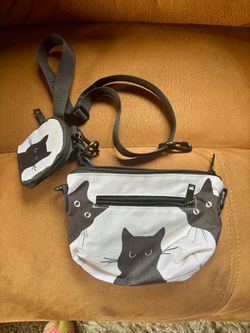 Fanny pack