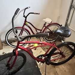 Bikes For Sell