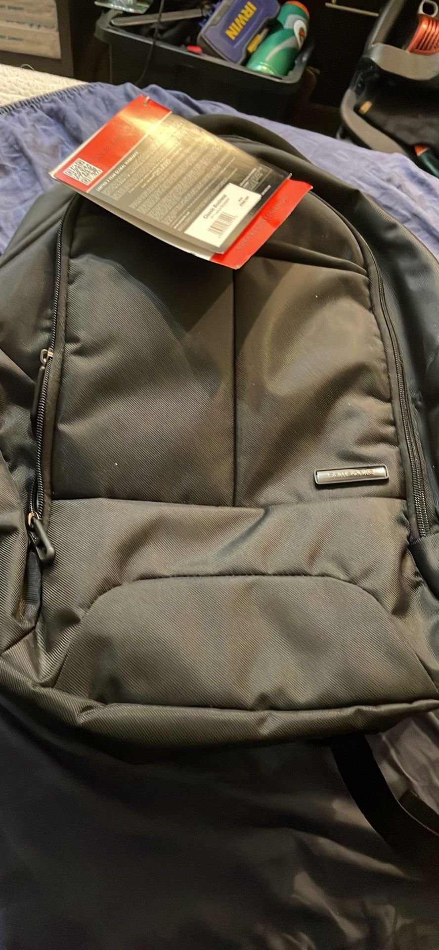 Samsonite Laptop Backpack