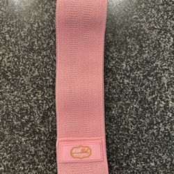 Set Of 3 Resistance Bands 