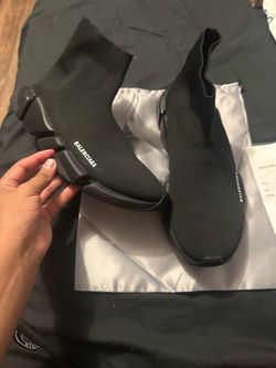 Balenciaga speed 2.0