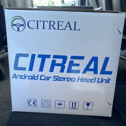 Car Play Android/apple Head Unit