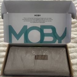 Moby Baby Wrap