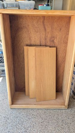 Bookcase